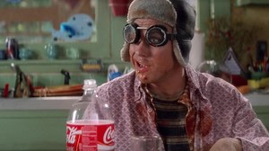 Watch 'I'm gonna buy you something... A chainsaw? ... Or a book...' | Multiplicity Clip