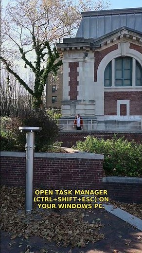 Is your laptop feeling sluggish? Here's a quick fix