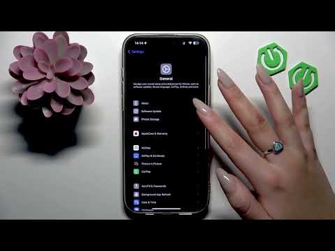 Comment vérifier la consommation de batterie par application sur iPhone