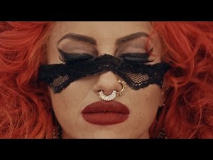 Neon Hitch - Vendetta [Official Video]