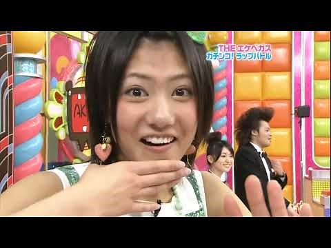 AKBINGO! ep 27 Vietsub cut 2