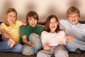 Kinderserien: 50+ alte Serien, die du als Kind geliebt hast