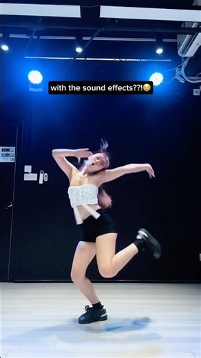 SPAGHETTI sound effect version #lesserafim #spaghetti