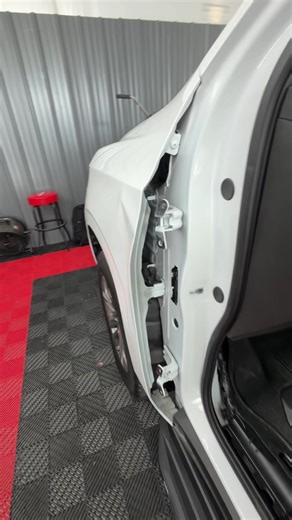 Paintless Dent Repair Techniques in Dallas and Frisco