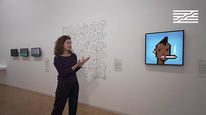 NFT | Visite d'exposition