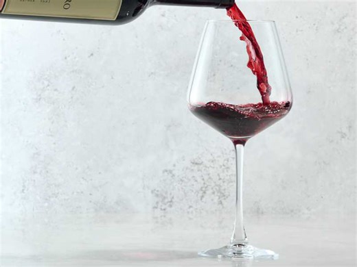 The Martha Stewart wine set friends and family will want to find under the tree