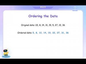 Free Video Lesson: Create and Interpret Box Plots - (Grade 6)