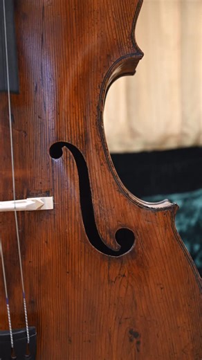 Old English double basses. We currently have a large range of stunning old English double basses in stock. #contrabass #kontrabas #contrabaixo #luthiers #bassi #orchestral #orchester #basslife #bassists #bass | The Contrabass Shoppe