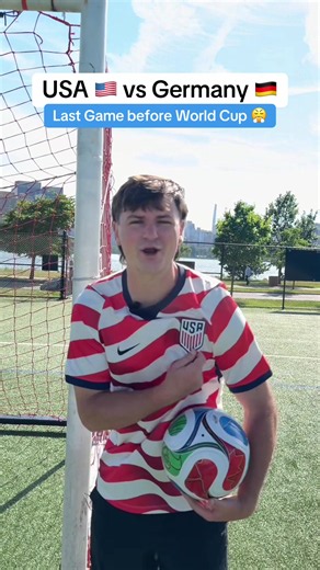 USA vs Germany: Comeback Win Ignites World Cup Dreams