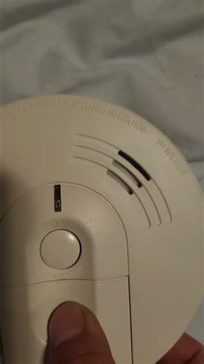 FireX FADC Gen 1.5 #smokealarm #test