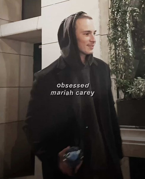 Obsessed by Mariah Carey Audio Edit for Creative Projects