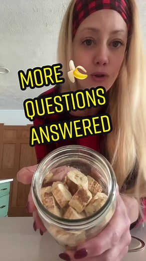 How to Eat, Use, and Refresh Freeze Dried Bananas