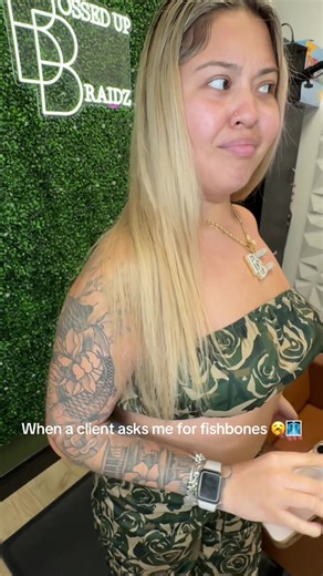 Understanding Fishbone Braids: A Stylist's Insight