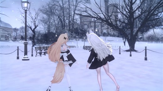 【VRC】drop pop candy