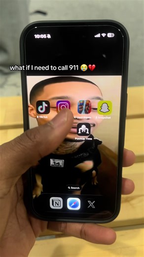 When to Call 911: Important Tips for Emergencies