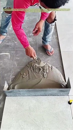 Creating Patterns in Concrete: How Texture Enhances Flooring Durability