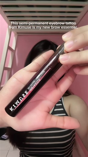 Effortless Everyday Eyebrow Looks with Kimuse