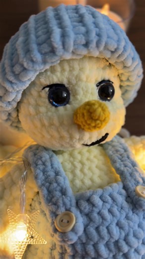 Every stitch holds a bit of love! These handmade crochet plush toys are perfect for spreading joy this Christmas. Made with care, they bring warmth and smiles to those you hold dear. ❤️🎄 #HandmadeJoy #CrochetChristmas #plushtoys #handmadeplushies #crochet