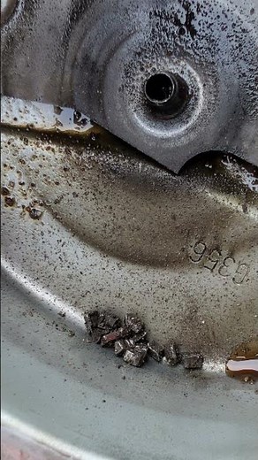 Gearbox Problem #CitroenBerlingo #GearboxFailure