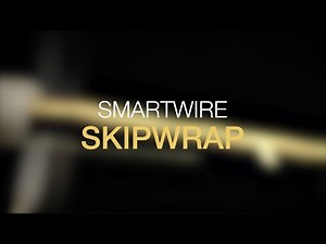 SmartWire SkipWrap