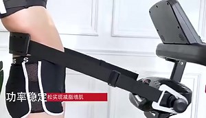 SOUS RESERVATION 🌸Tapis de course multifonctionnel Kemailon M7 🌸 _Volume] : 0,3 m³ [tapis de course… / Courroie de course]: 420*1020mm _Puissance de crête]: 2.0HP / Plage de vitesse]: 1-12km/h _Charge maximale]: 150kg / Taille de l'emballage]: 1410*770*285mm _Taille du produit]: 1300* 680* 1230 mm / Poids net/Poids brut] : 41 kg/45 | Going Beyond Grossiste