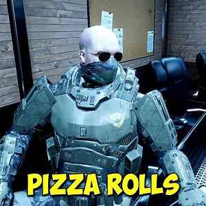 An important meeting before recording new content | Joshdub