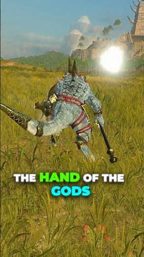 KROQ GAR VS GOR ROK WHO WINS: WARHAMMER FANTASY #shorts #warhammer #fantasy
