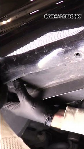 Lexus GX460 Reverse Light Bulb Change - EASY DIY! (2010-2021) [Short]