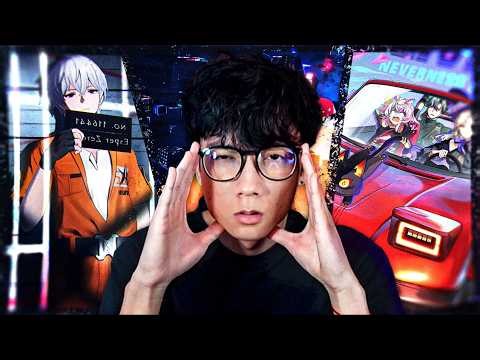 They Made GTA Gacha BEFORE GTA 6