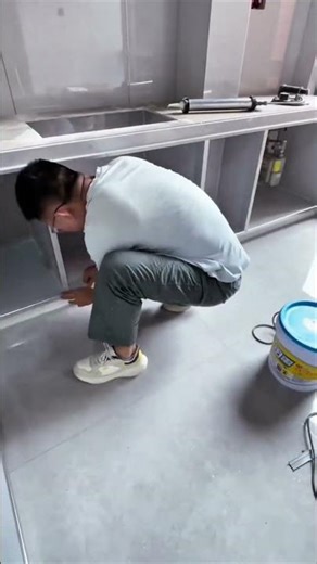 Preparing for Wall and Kitchen Tile Installation | Clean Surface Setup