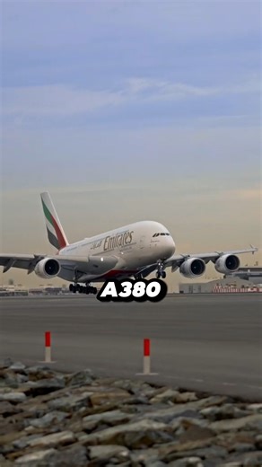 Muhammad Ali Mir on Instagram: "Top 3 Biggest Passenger Planes In The World"