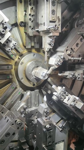 Fz hengsheng spring on Instagram: "Does anyone know what the function of a 10,000 arc torsion spring from Australia is?#springs #springmaking #springmaker #springmanufacturer #springmanufacturing #production #manufacturing #engineering #steel #mechanical #mechanicalengineering #industrial #springfactory #automated #robotics #wind #machines #springmachine"