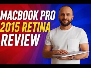 MacBook Pro 2015 Retina Review – Still Worth It in 2025?