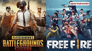PUBG Mobile, Free Fire nominated for Esports Game of the Year award at Esports Awards 2021