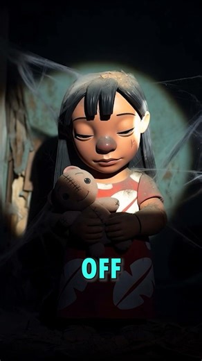 He Found These "Creatures" Inside an Abandoned Restaurant ...