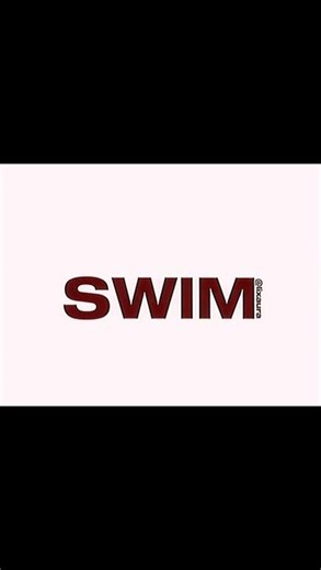 SWIM 🌊 | BTS | lyrics edit. #fypシ゚ #kpop #viral #bts #swim #btsswim #edit #lyrics #trending #swim