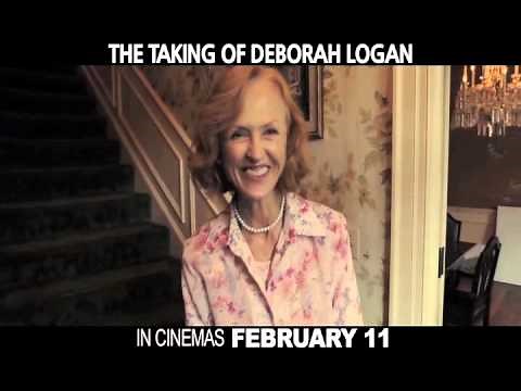 Taking of Deborah Logan (Official Trailer)
