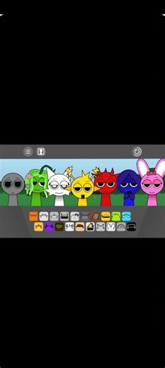 Sprunki Retake – High Level Gameplay Explained! 🔥🎯