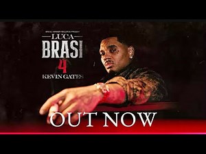 Kevin Gates "Greatest Hits" by Worldstarmusic Exclusive