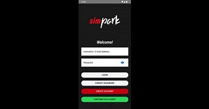 Download and run Sim Park on PC & Mac (Emulator)