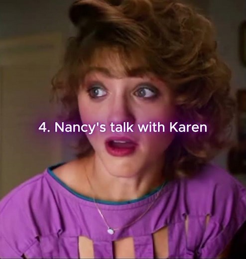 Top 10 Scenes In Stranger Things Season 3