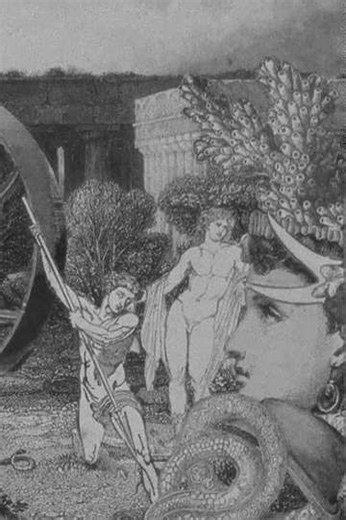 Ancestors (1978) - Movie