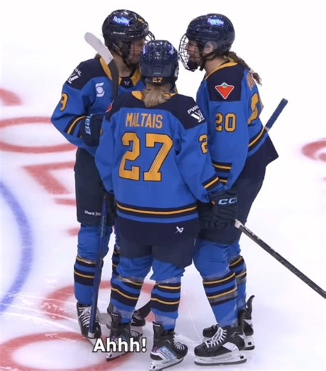 metros vs raiders and they forget they are mic’d up… someone write the fic rn | #heatedrivarly #hockey #micdup #hollanov #fyp | ps thank you to the pwhl having actually interesting and silly mic’d up moments cuz the men are not delivering. SUPPORT WOMENS HOCKEY!!!