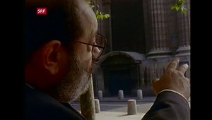 Umberto Eco