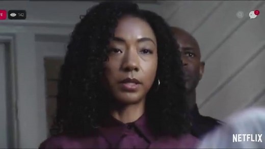 Clickbait: Adrian Grenier stars in Netflix trailer