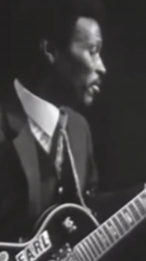 Rock ‘N’ Roll and Blues Revival on Instagram: "Magic Sam performing “Magic Sam’s Boogie/Lookin Good” live in 1969. His guitar playing was very innovative and distinctive. He did an amazing job at blending rhythm and lead guitar producing some of the most unique grooves within his songs. Unfortunately, his career was cut short when he died of a heart attack in December of 1969. Although his career ended prematurely, his impact on music will last forever. Magic Sam will always be remembered for cr