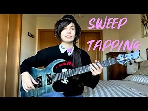 Tutorial Sweep Tapping