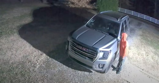 Law enforcement urges vigilance against crimes of opportunity