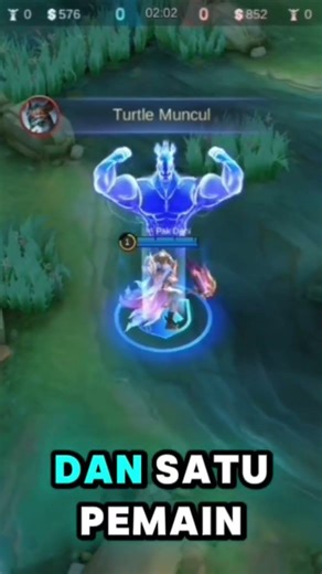 Tutorial Drone View ML seperti MPL #mobilelegends #mobilelegendsbangbang #mlbb