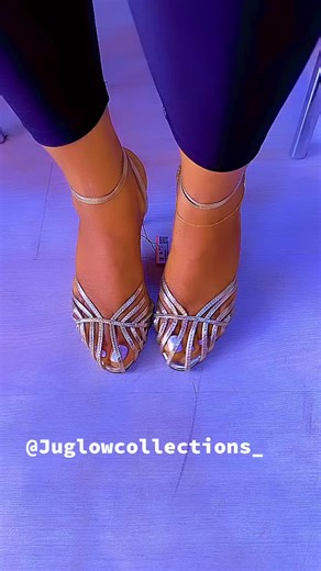 Stylish Sandals Collection from Juglow Collections